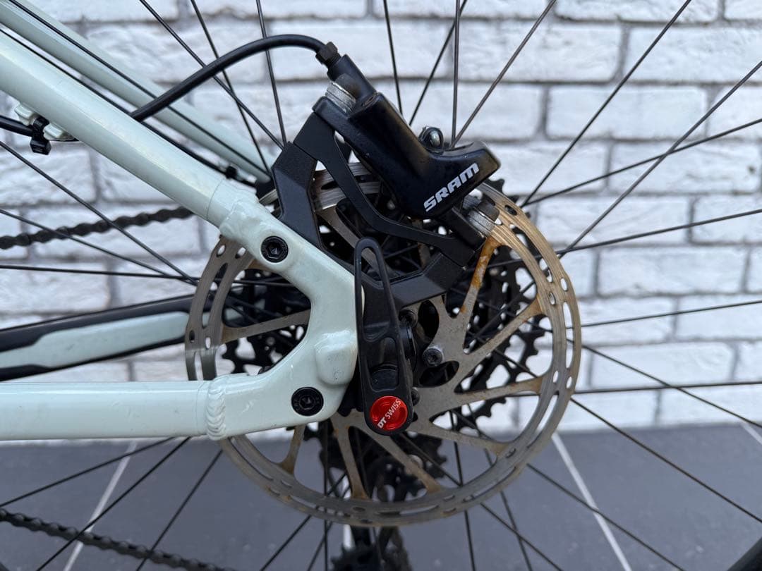 SANTA CRUZ Chameleon 7 AL 29インチ Sサイズ