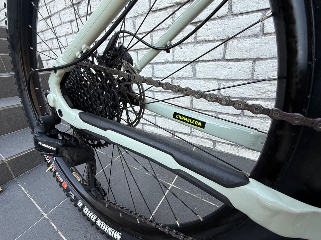 SANTA CRUZ Chameleon 7 AL 29インチ Sサイズ