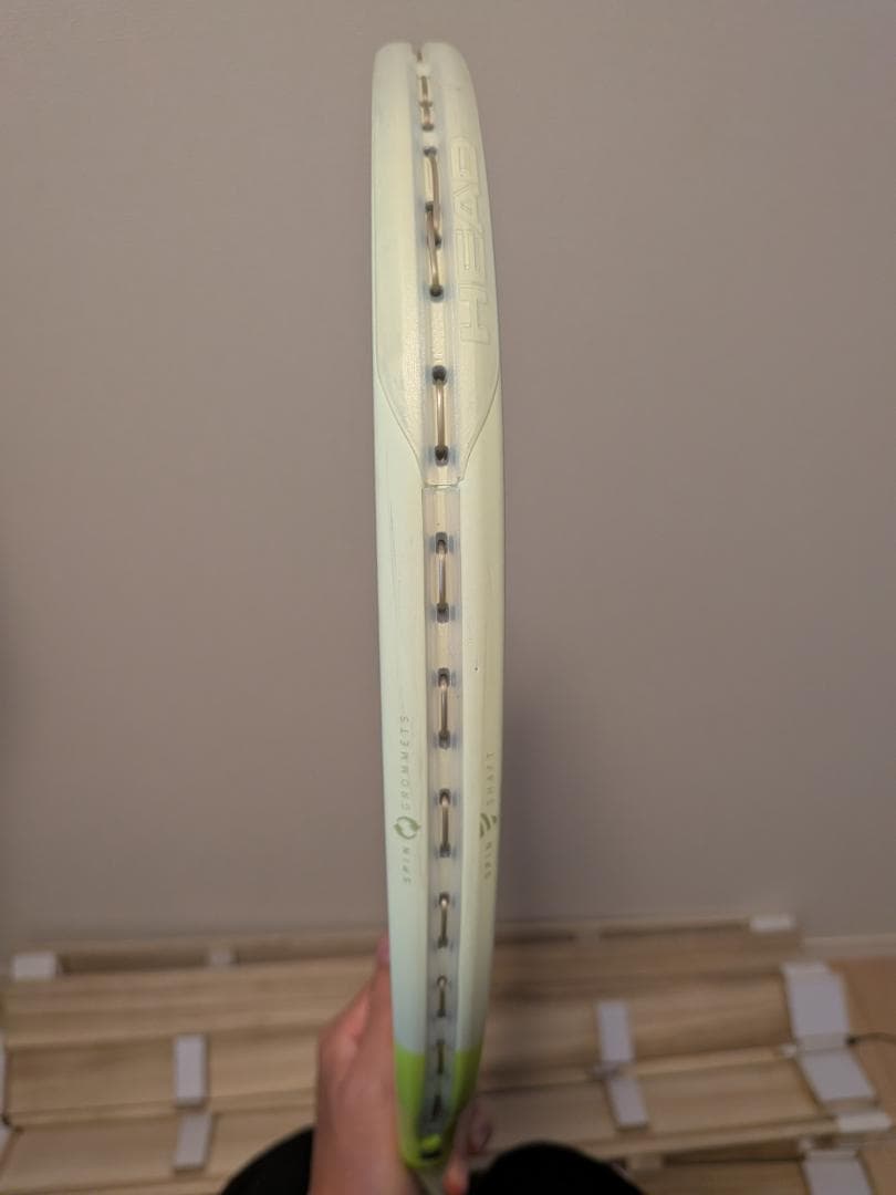 HEAD エクストリームMP 2024 G3