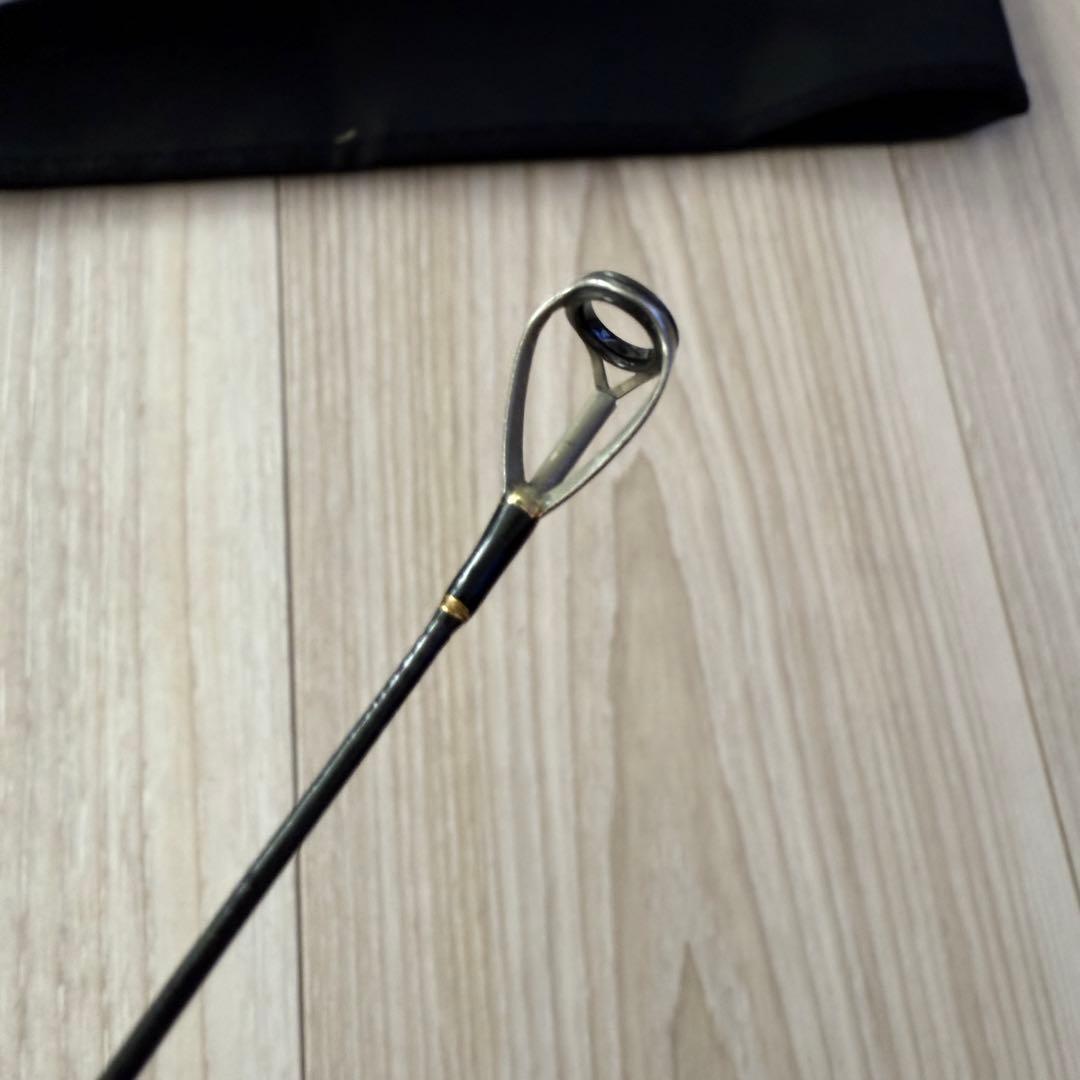 YAMAGA Blanks Lupus 77 ルーパス　sakura サクラ