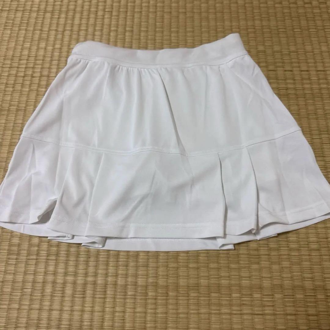 バボラ Babolat テニスウェア レディース ホワイト新品　L