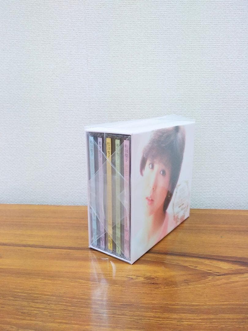 セール新品 松田聖子 SEIKO SWEET COLLECTION～80
