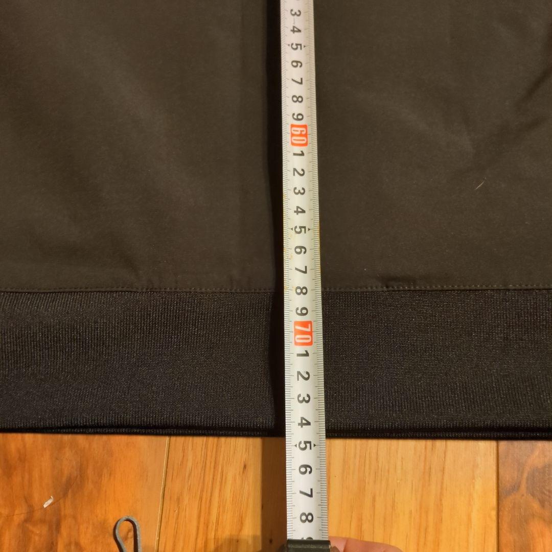 NAAFY ピステ XL 黒