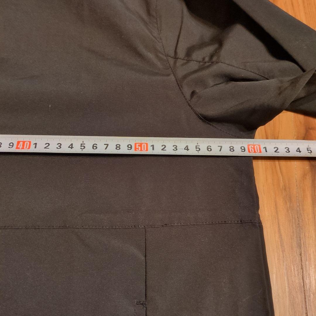 NAAFY ピステ XL 黒