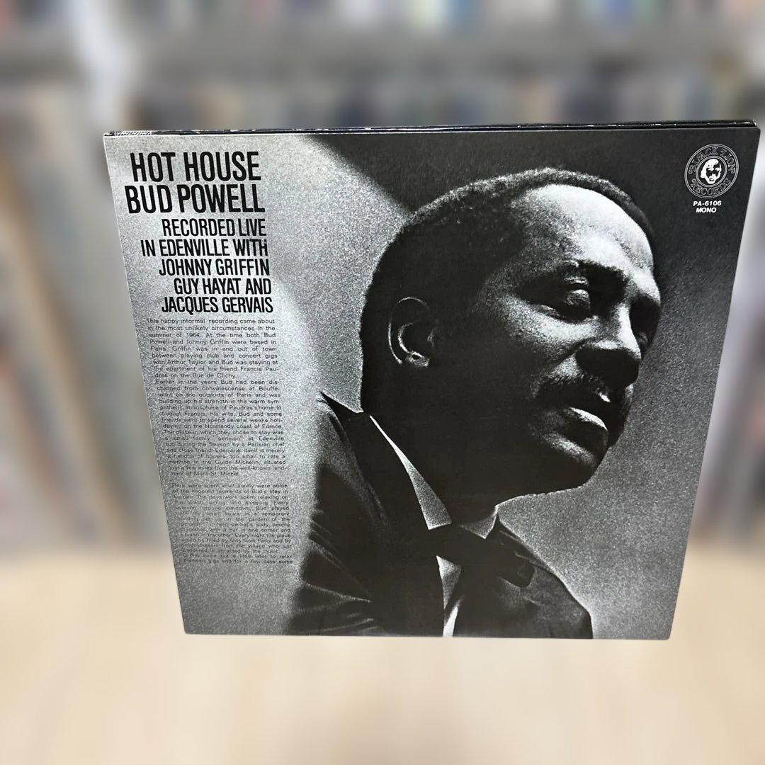 アート・ブレイキー & デイヴ・ブルーベック レコード4枚セット