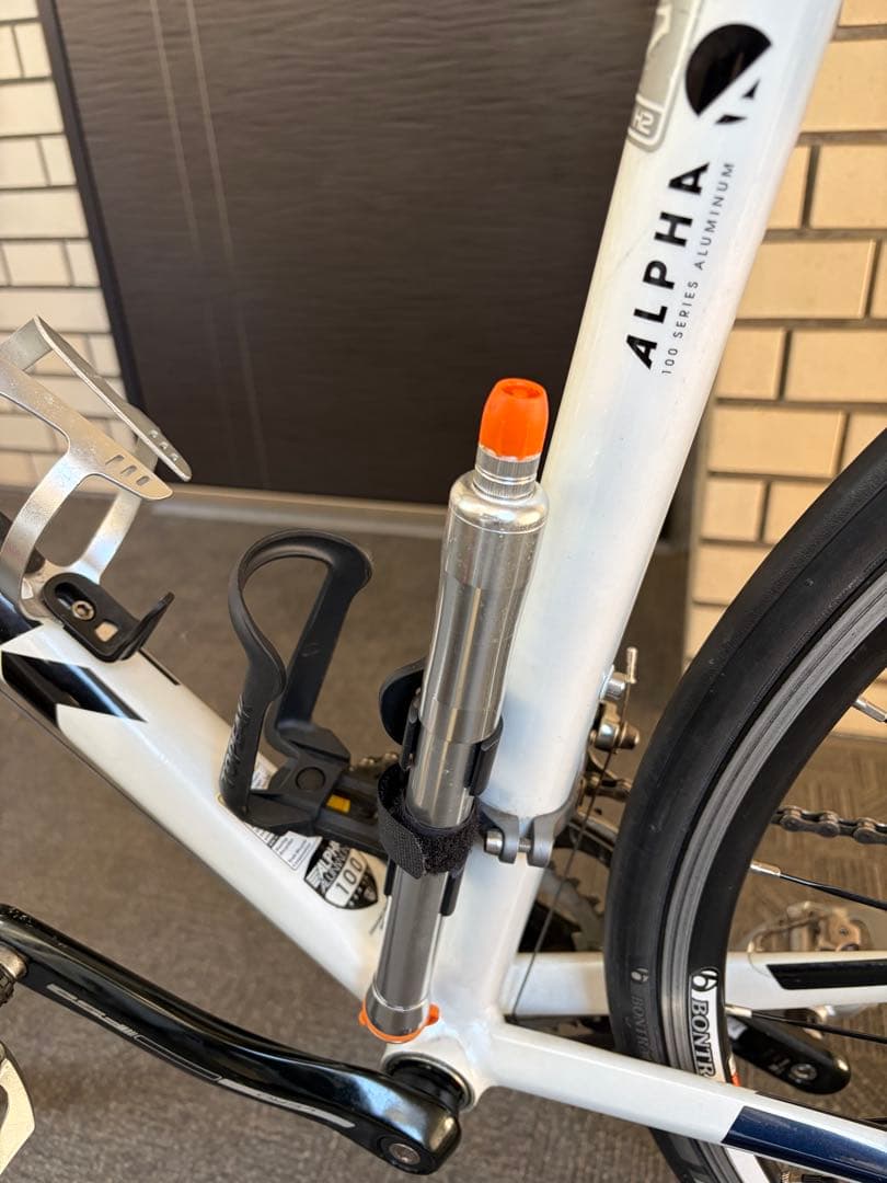 ●TREK トレック ONE SERIES 1.5 アルミ ロードバイク