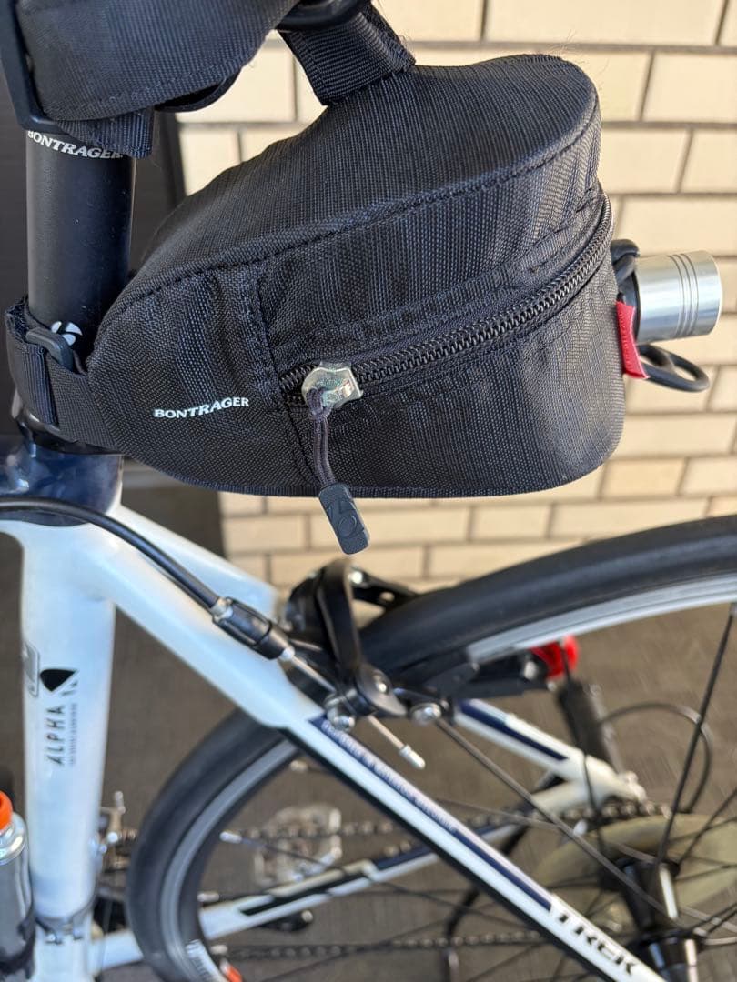 ●TREK トレック ONE SERIES 1.5 アルミ ロードバイク