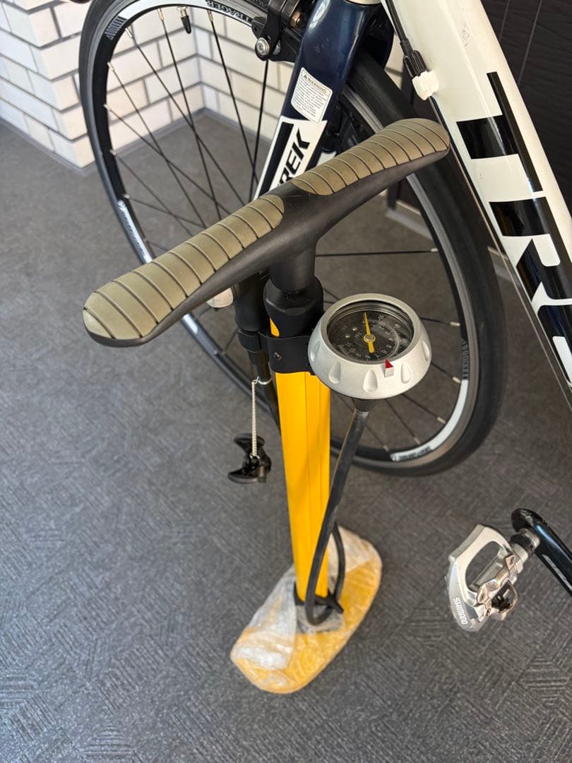 ●TREK トレック ONE SERIES 1.5 アルミ ロードバイク