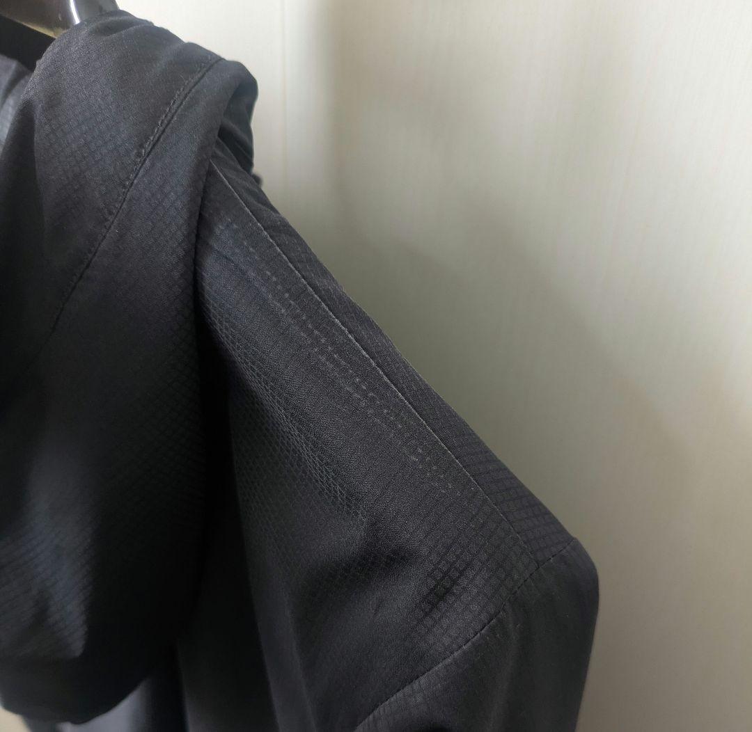 DESCENTE　ウインドブレーカー　上下