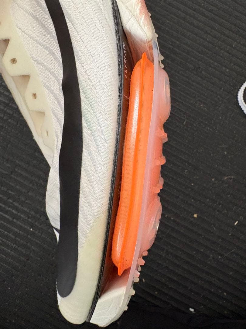 Nike Air Zoom Max fly 2 プロトタイプ　28.5cm