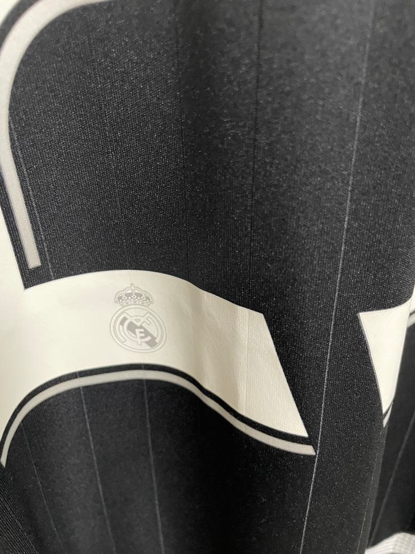 v*配様 レアルマドリード ベッカム 23 XLサイズ FORMOTION 選手