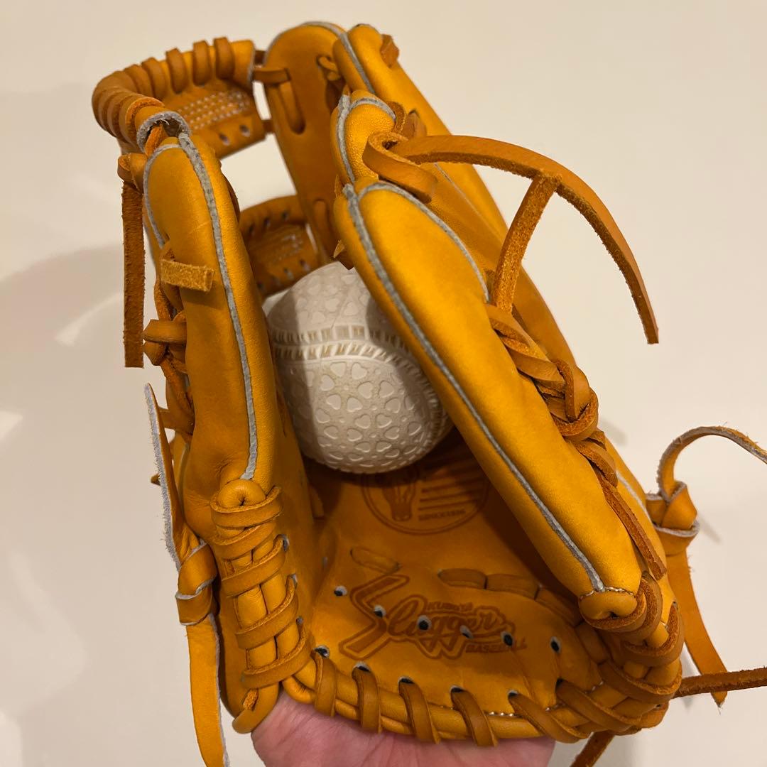 野*球様 久保田スラッガー KSN-J2X 少年軟式用