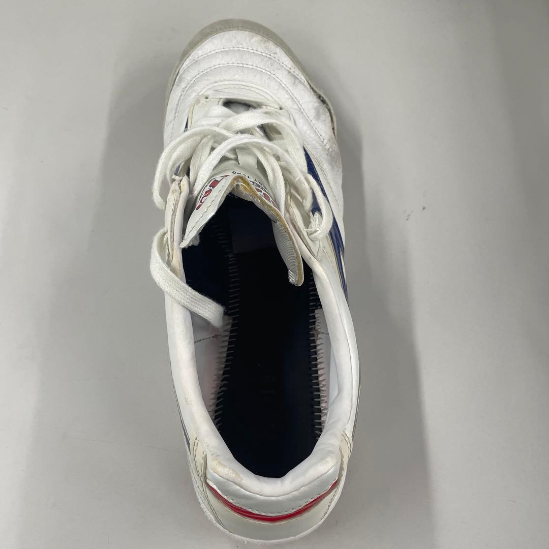 MIZUNOモレリアin 国内未発売限定カラー　27.5cm