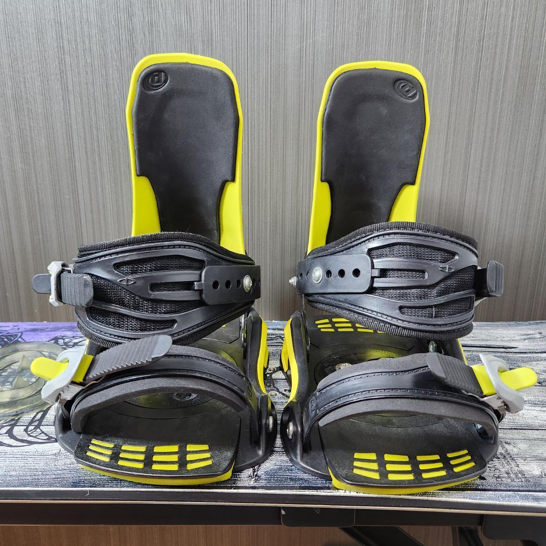 スノーボード ALLIAN PRISM LIMITED 152cm DRAKE ML(25-)