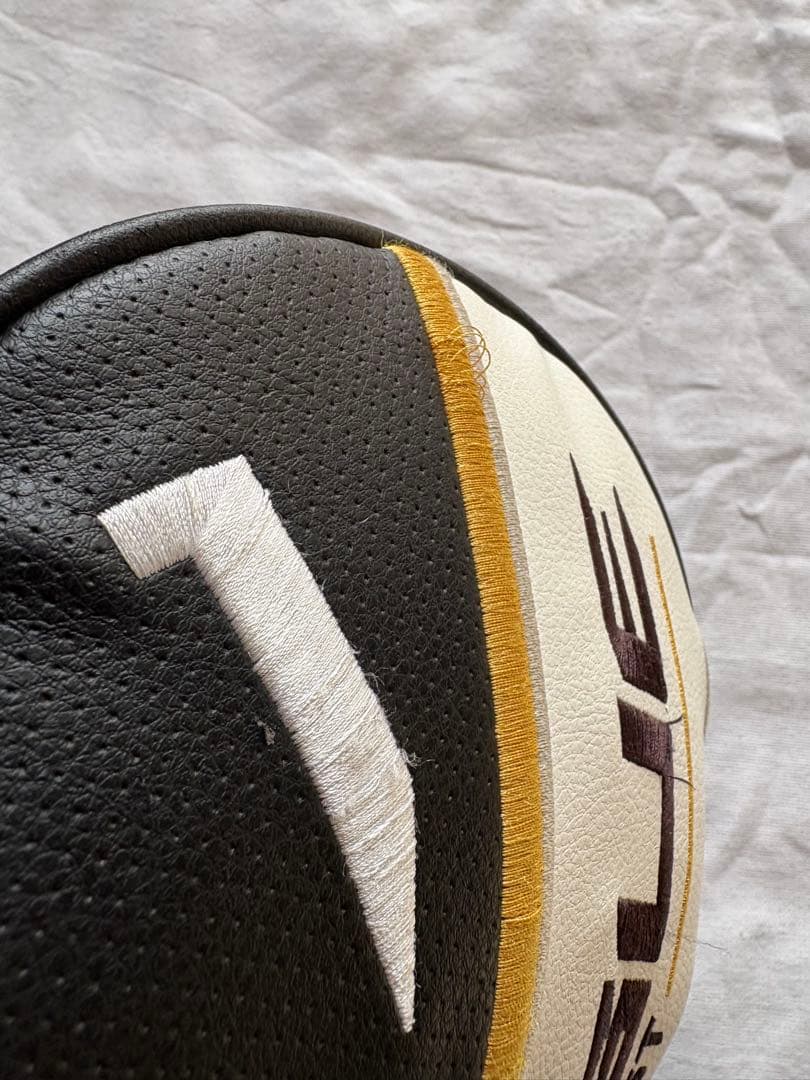 Callaway Rogue ST MAX D 9.0 ドライバーヘッドカバー付