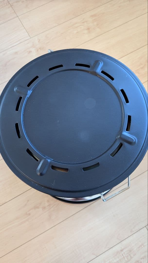 アルパカストーブ　ALPACA＋