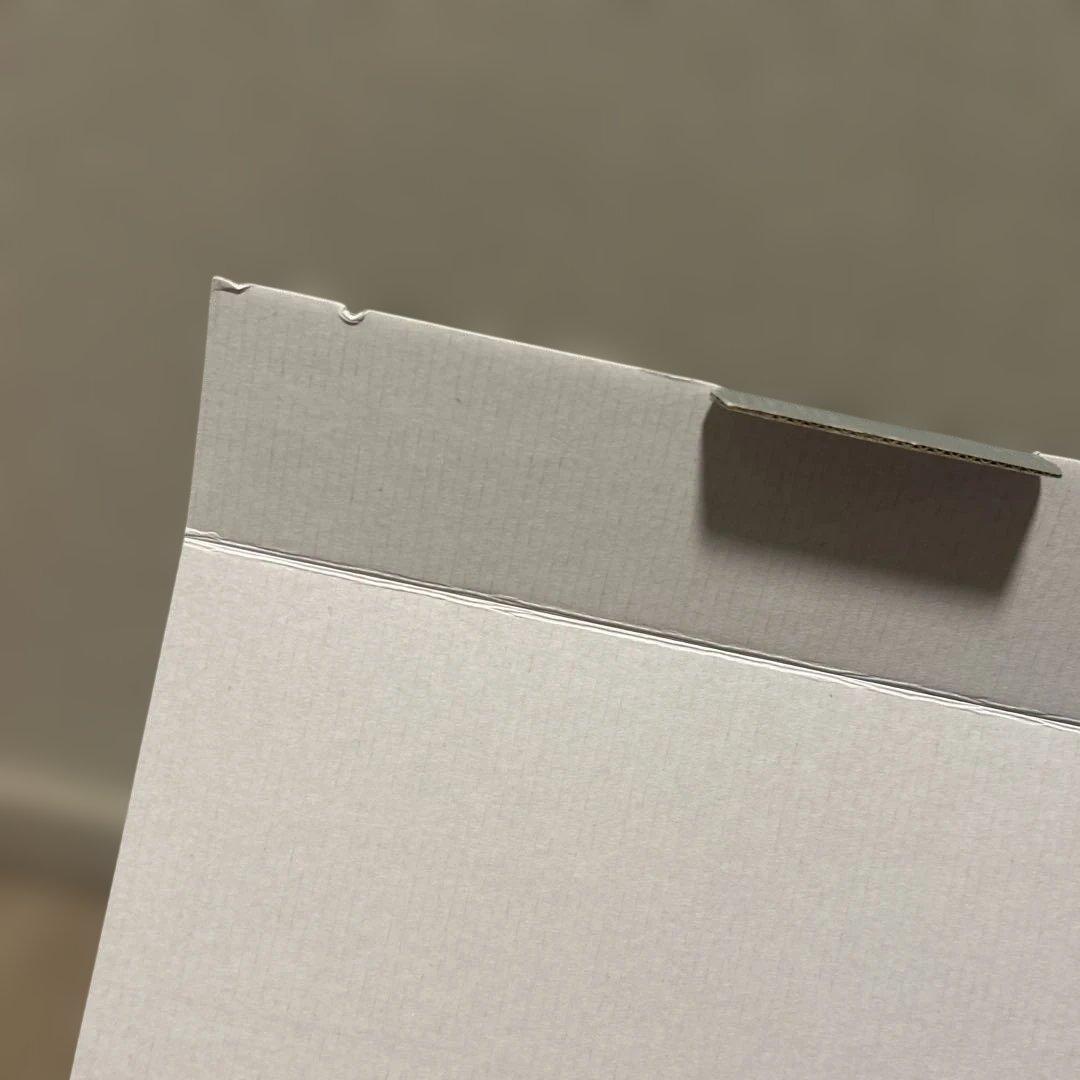 【新品】NEWJEANS Bunnies Club メンバーシップボックス