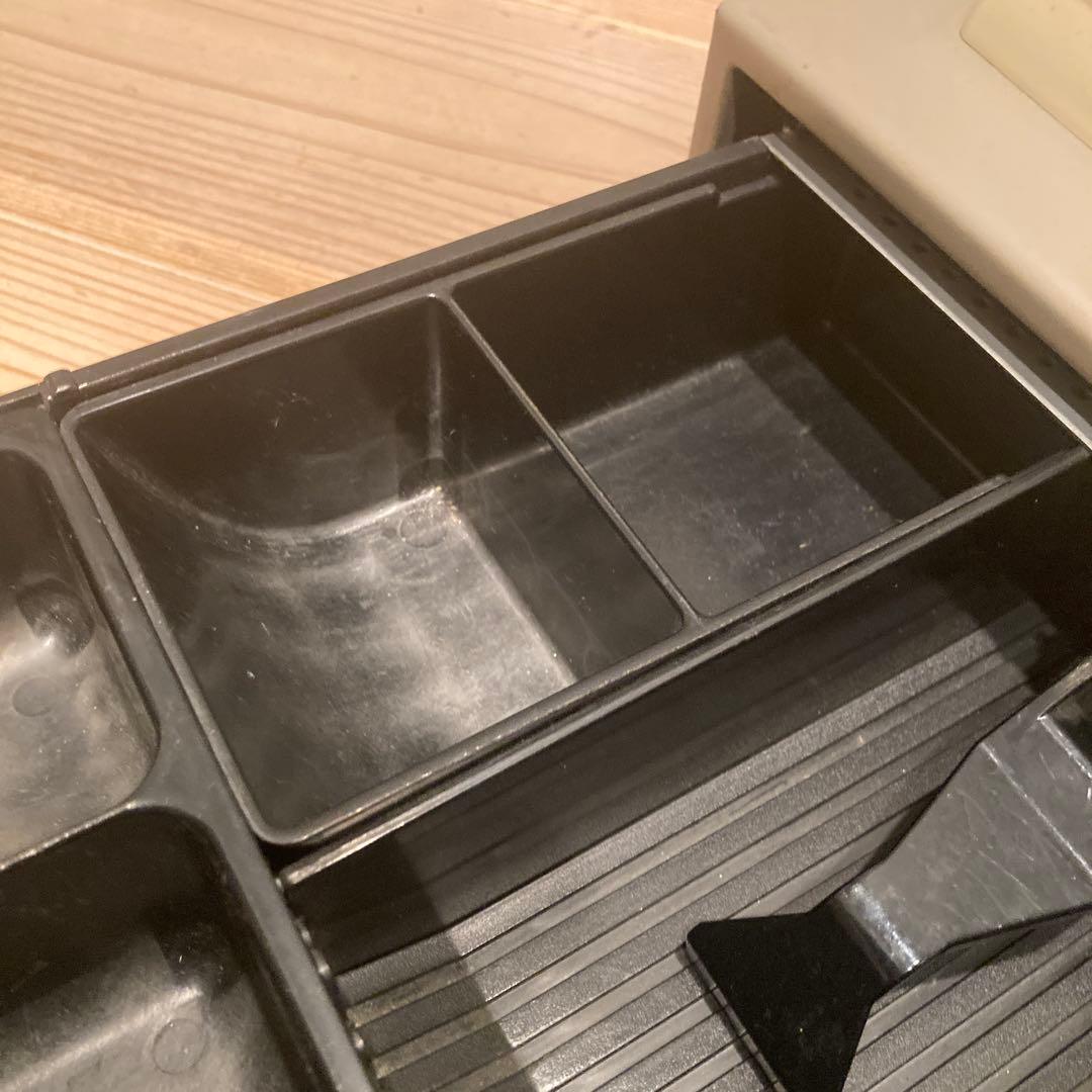 東芝TEC レジスター MA-316　撮影小物 店舗用品　業務用