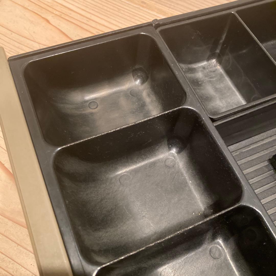 東芝TEC レジスター MA-316　撮影小物 店舗用品　業務用