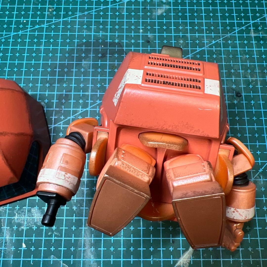 popmart THE MONSTERS × 横山 宏 Ma.K. ラブブ 2点