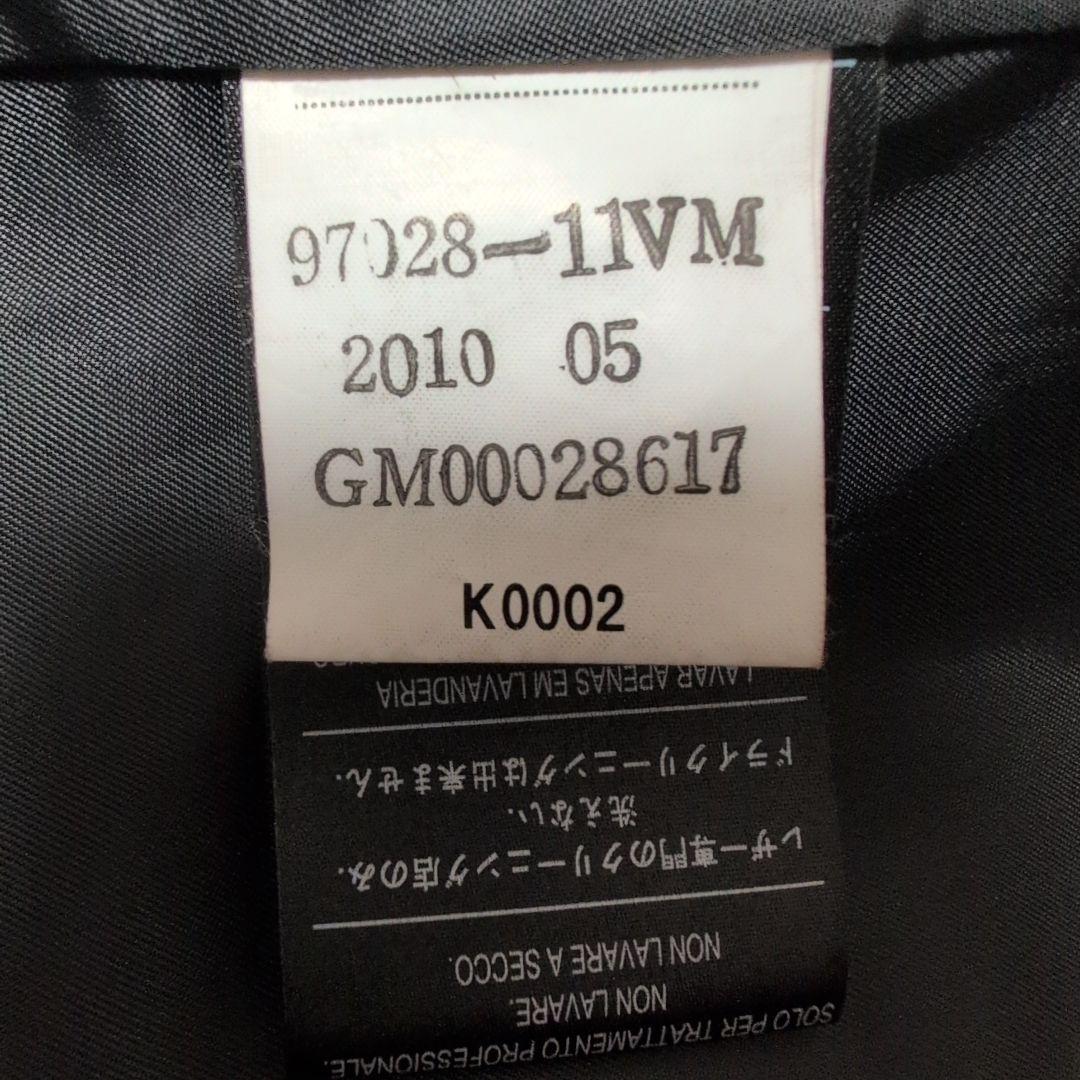 ハーレーダビィッドソン 　レザージャケット　【純正品】