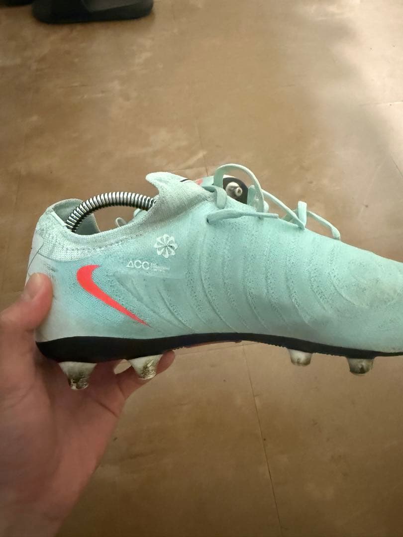 Nike サッカーシューズ スパイクナイキ ファントム GX 2 プロ