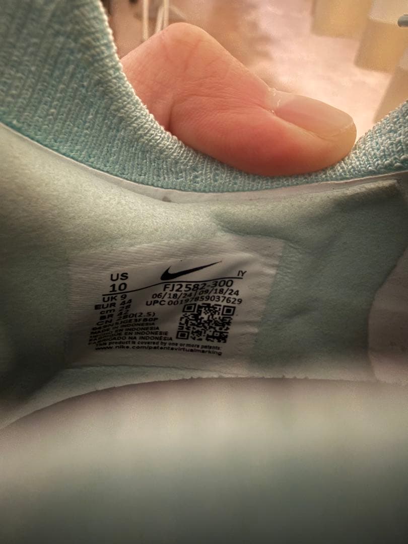 Nike サッカーシューズ スパイクナイキ ファントム GX 2 プロ