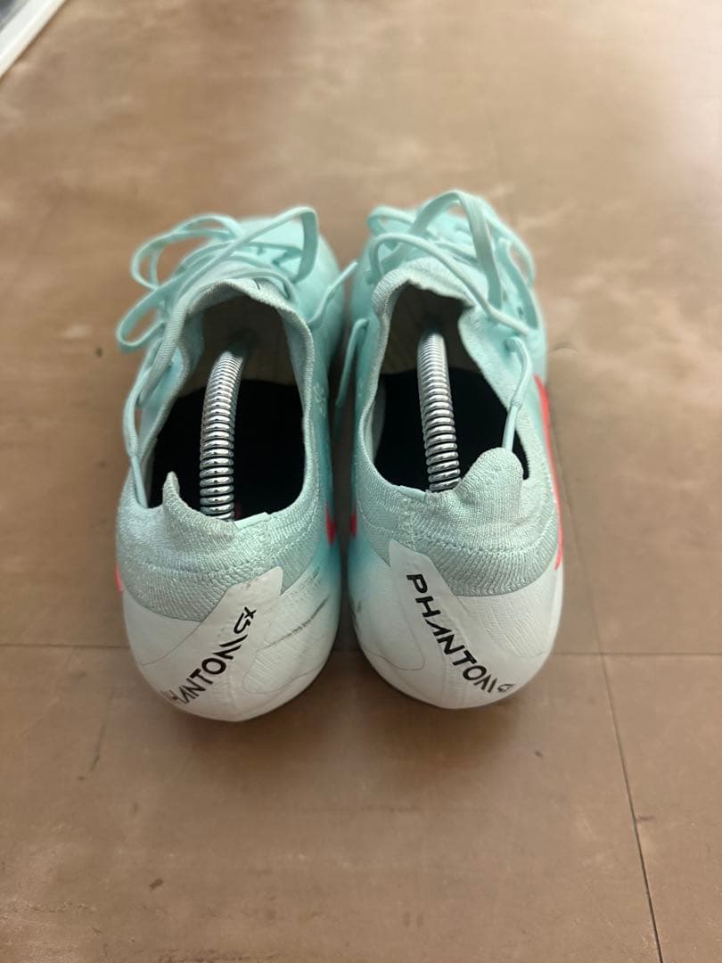 Nike サッカーシューズ スパイクナイキ ファントム GX 2 プロ