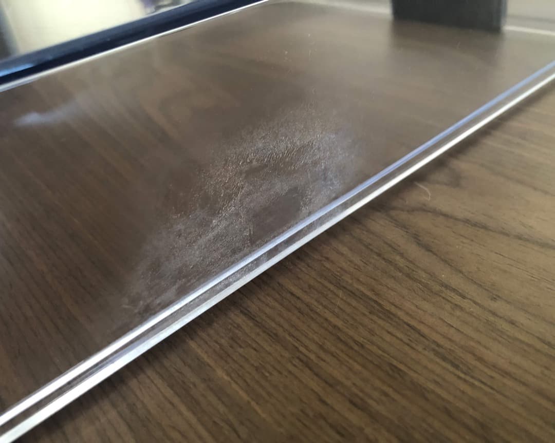 【orihekat】Technics SL-1200MK3D ①