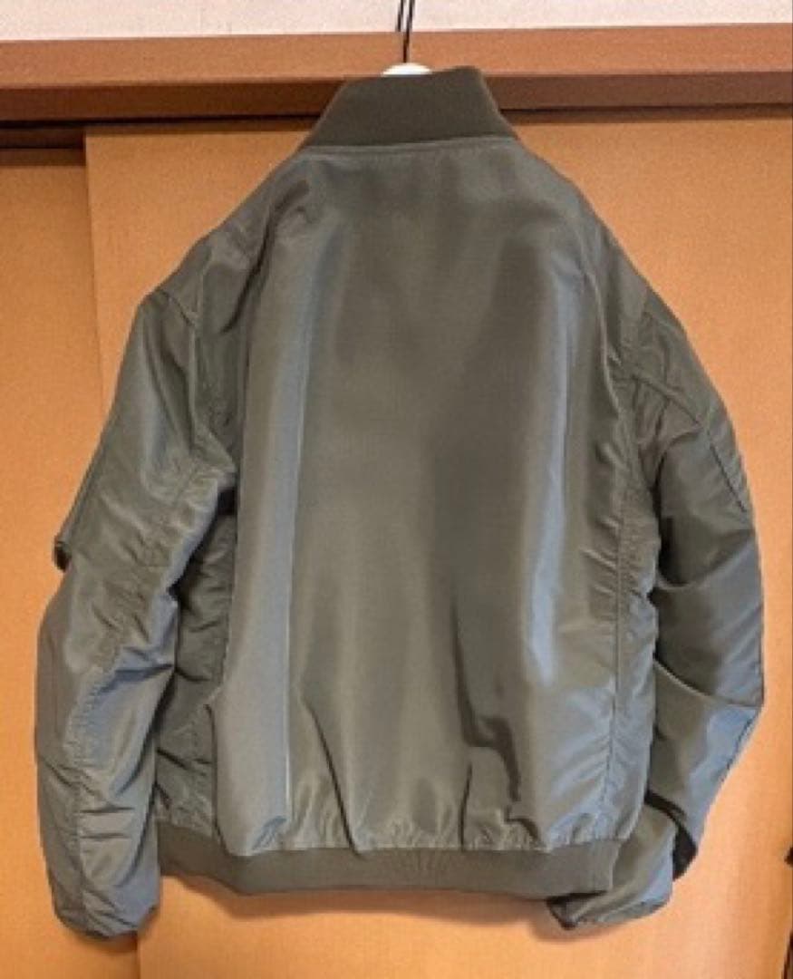 sacai ×Levi’s Reversible Blouson サイズ 2