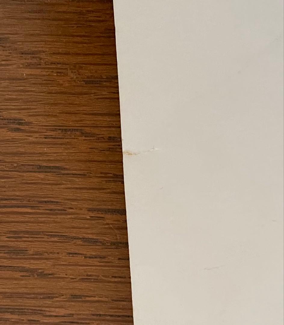 激レア◎竹内まりや/SWEETEST MUSIC 12 見本盤、チラシ広告付き