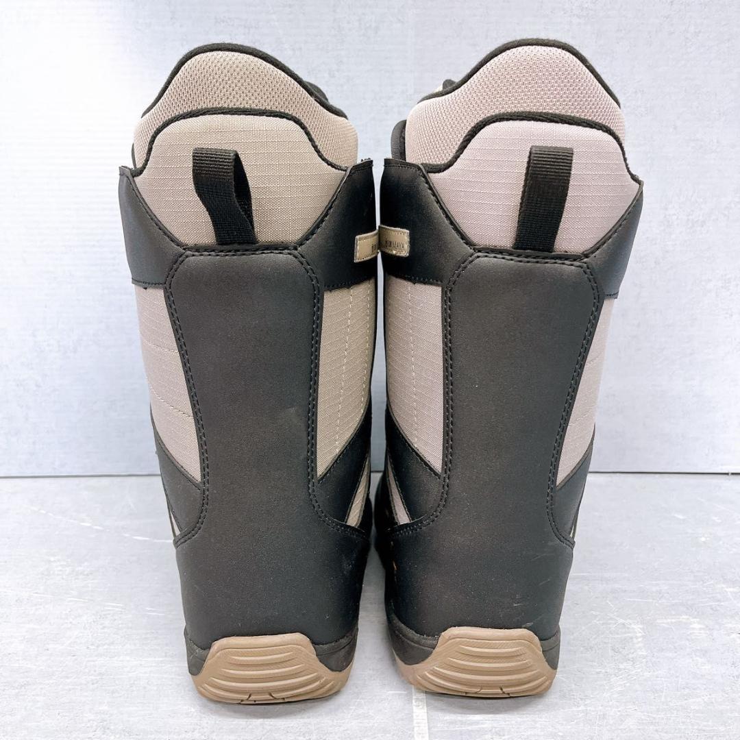 【3点セット】BURTON FAMILY TREE ROLE MODEL 130