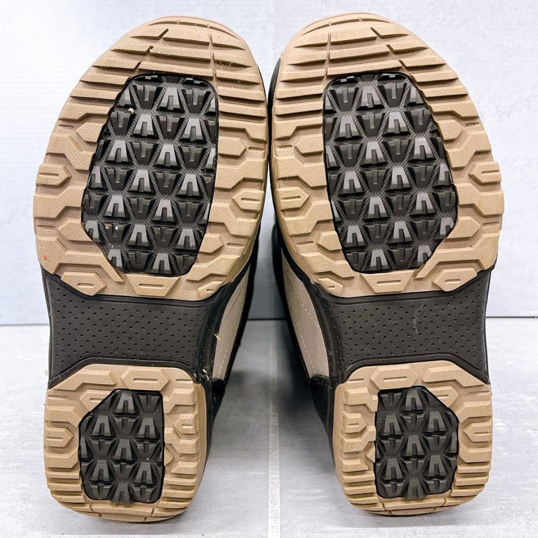 【3点セット】BURTON FAMILY TREE ROLE MODEL 130