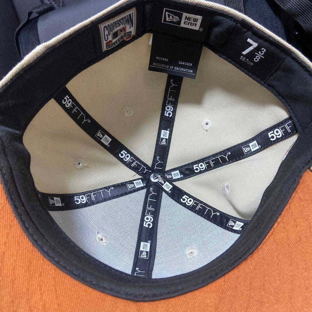 ニューエラ　the cap Baltimore Orioles