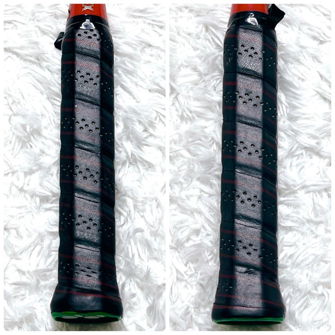 【希少】YONEX カーボネックス8フルカーボンシャフト 2UG3 バドミントン