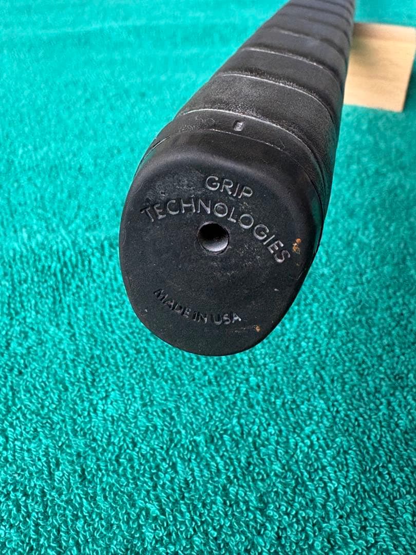 パター Rick Hamilton Cupper Sun ベリリウムカッパー