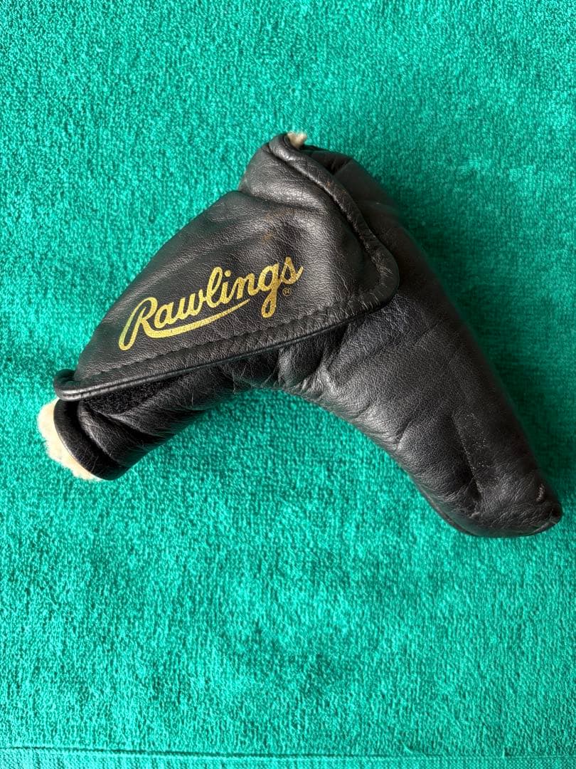 パター Rick Hamilton Cupper Sun ベリリウムカッパー