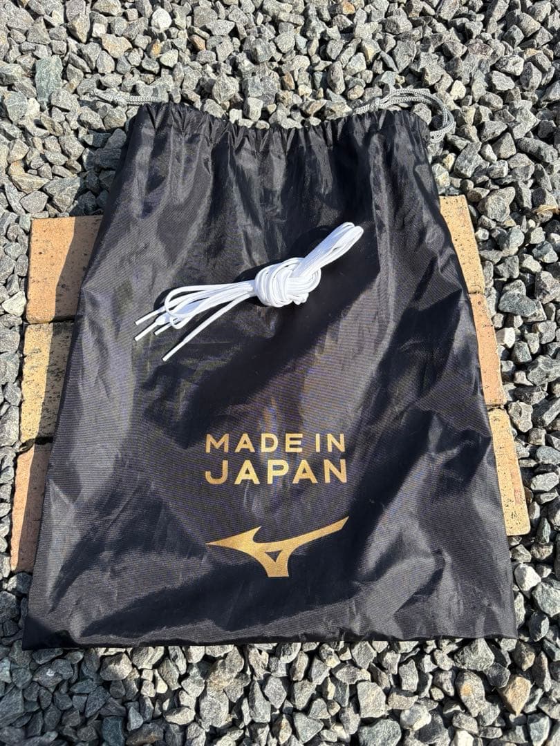 モレリア2Japan 25.5センチ