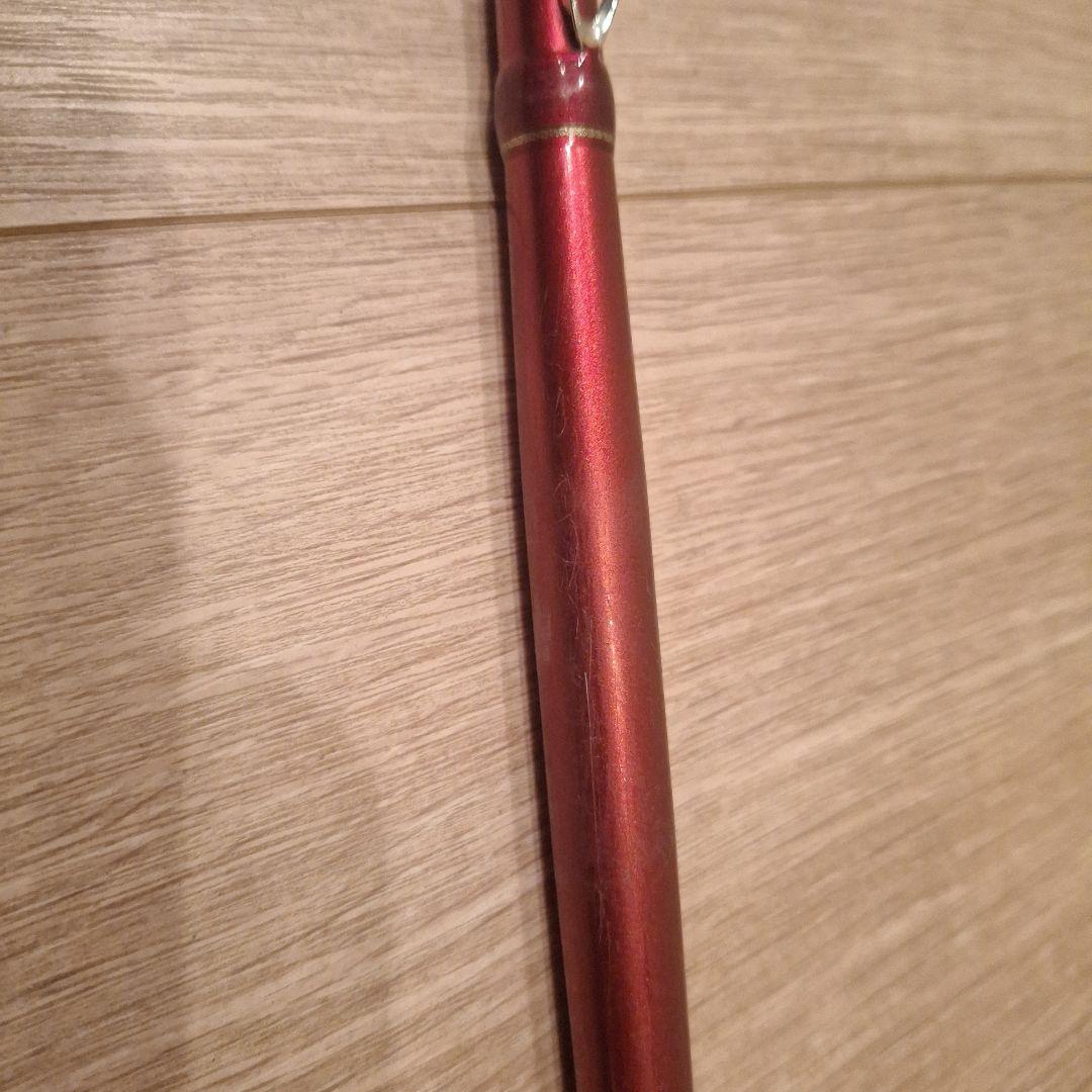 ダイワ　ブラックジャック　いかだ 145-124