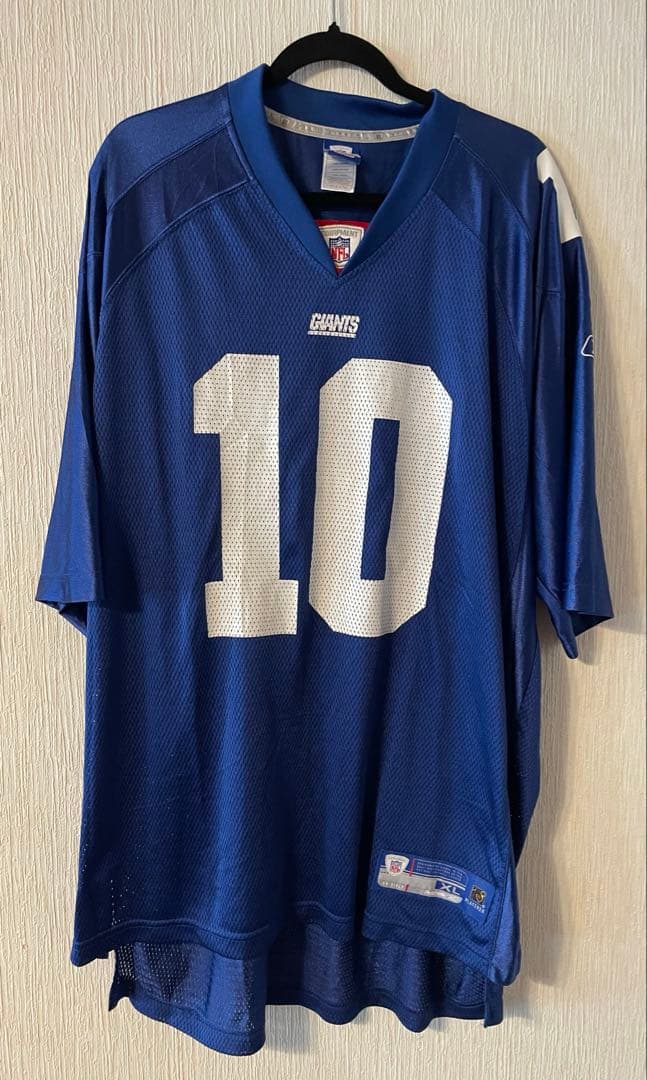 ビンテージ 00s NFL Reebok メンズXL ユニフォーム　マニング