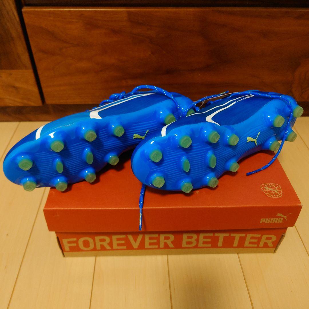 PUMA ULTRA ULTIMATE HG サッカーシューズ 26cm