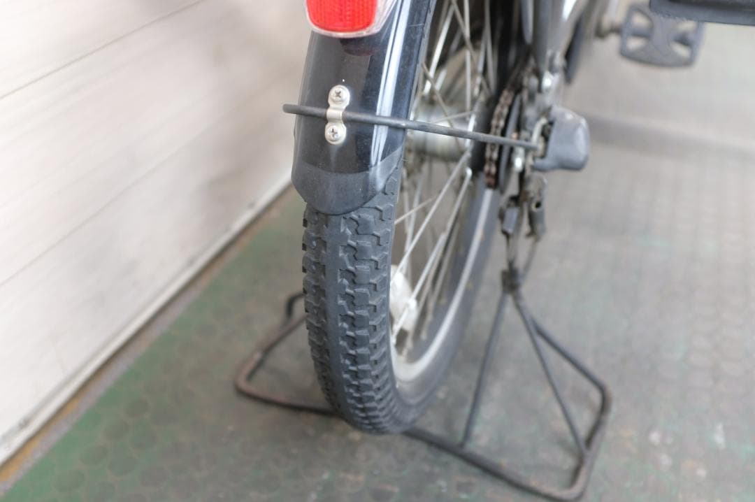 Ranchan⁽⁽ଘ( ˊᵕˋ )ଓ⁾⁾)ヤマハPASKISS 20