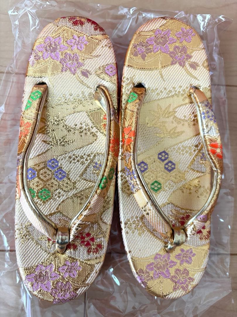 七五三　着物セット　7歳　やや訳あり