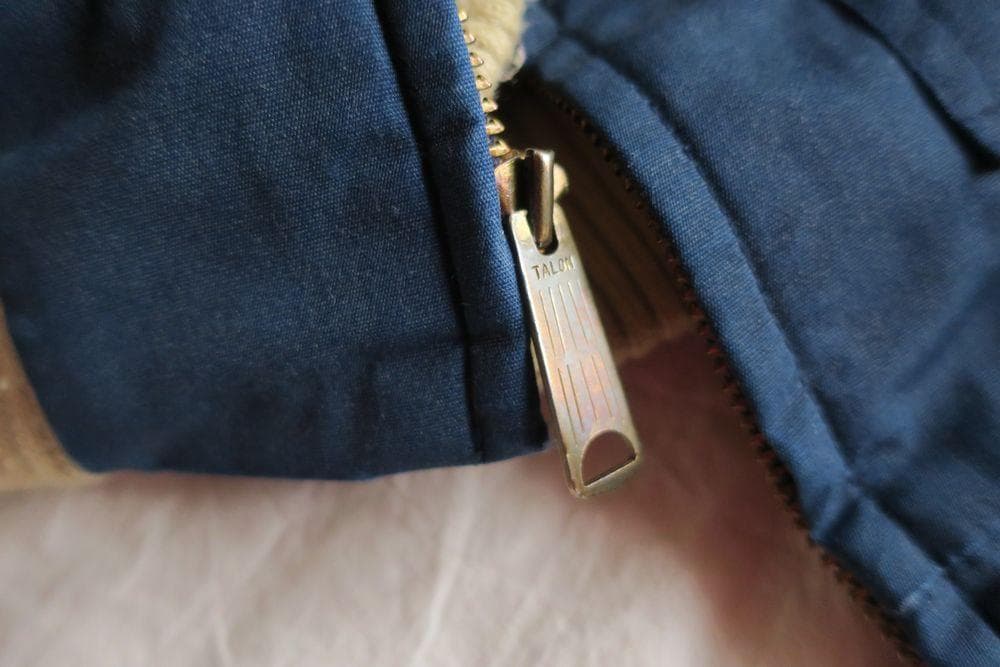 TK70s Levi's リーバイス ボアジャケット G1タイプ 短丈