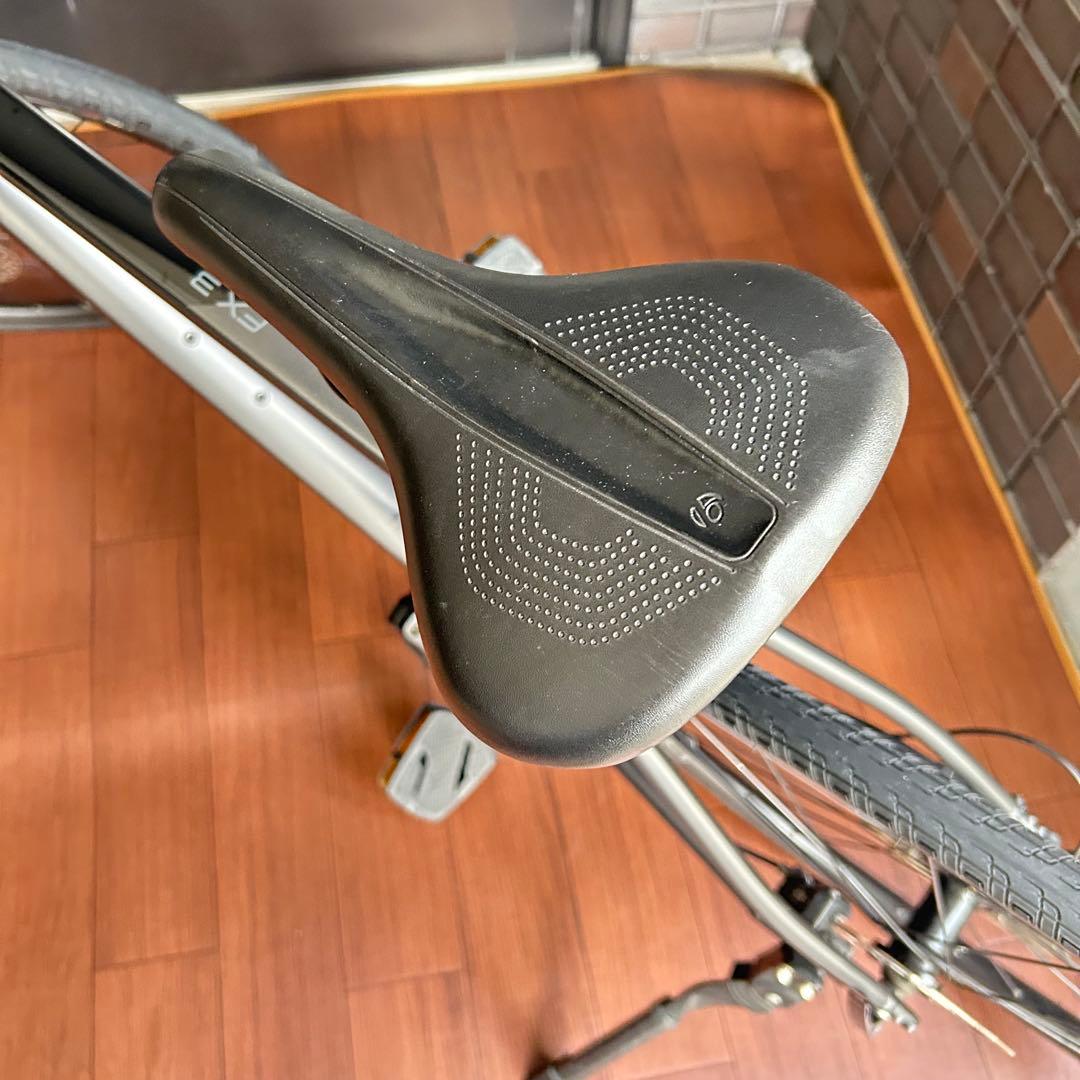 確認中　購入不可　TREK FX3 DISC 2021クロスバイク Mサイズ