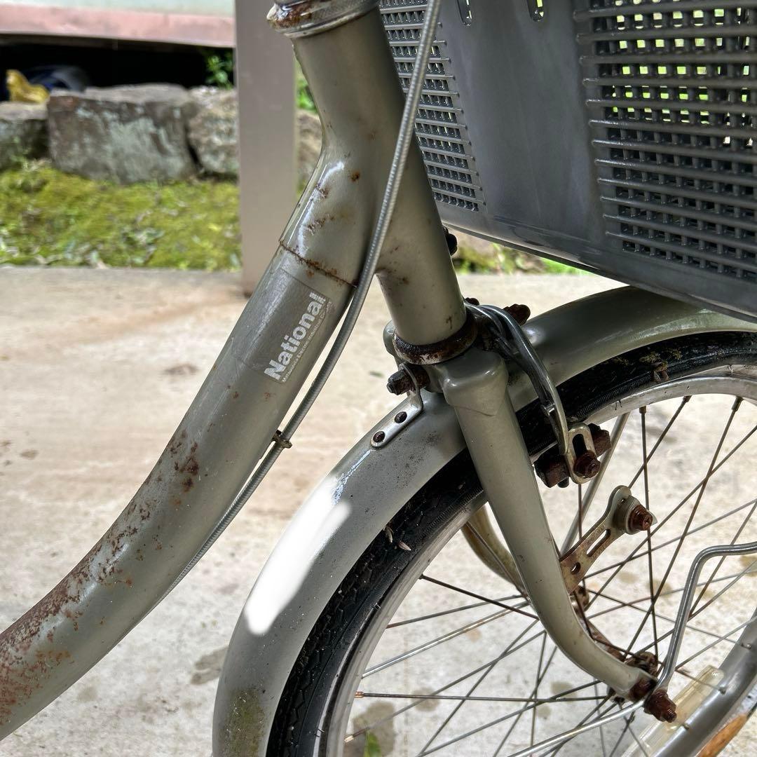 三輪自転車　大人用　三輪車