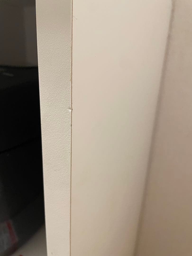 ニトリ 食器棚 幅120cm エトナ キッチンカウンター