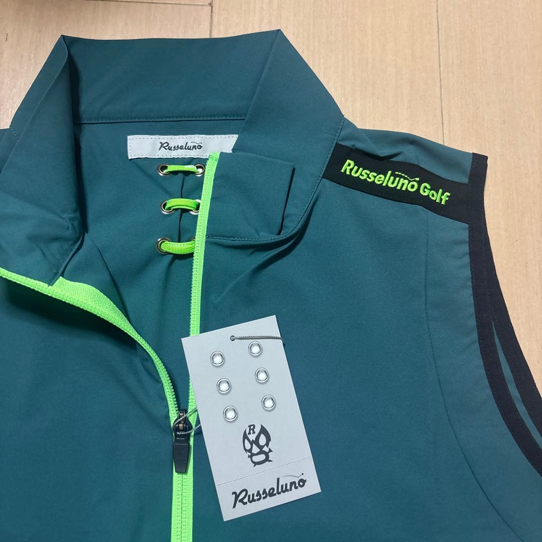 ★新品★Russeluno ラッセルノ サイズ4