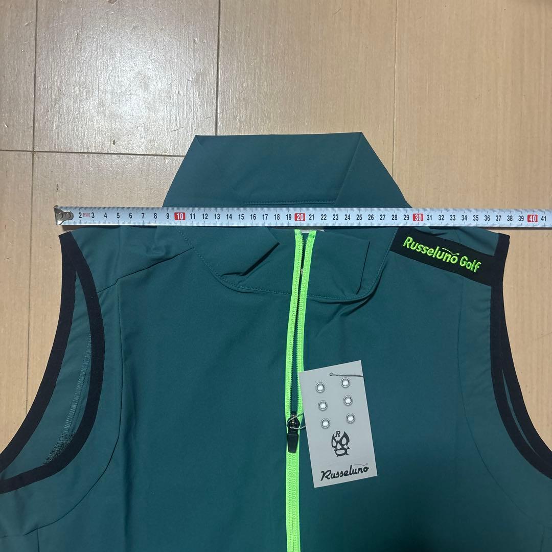 ★新品★Russeluno ラッセルノ サイズ4