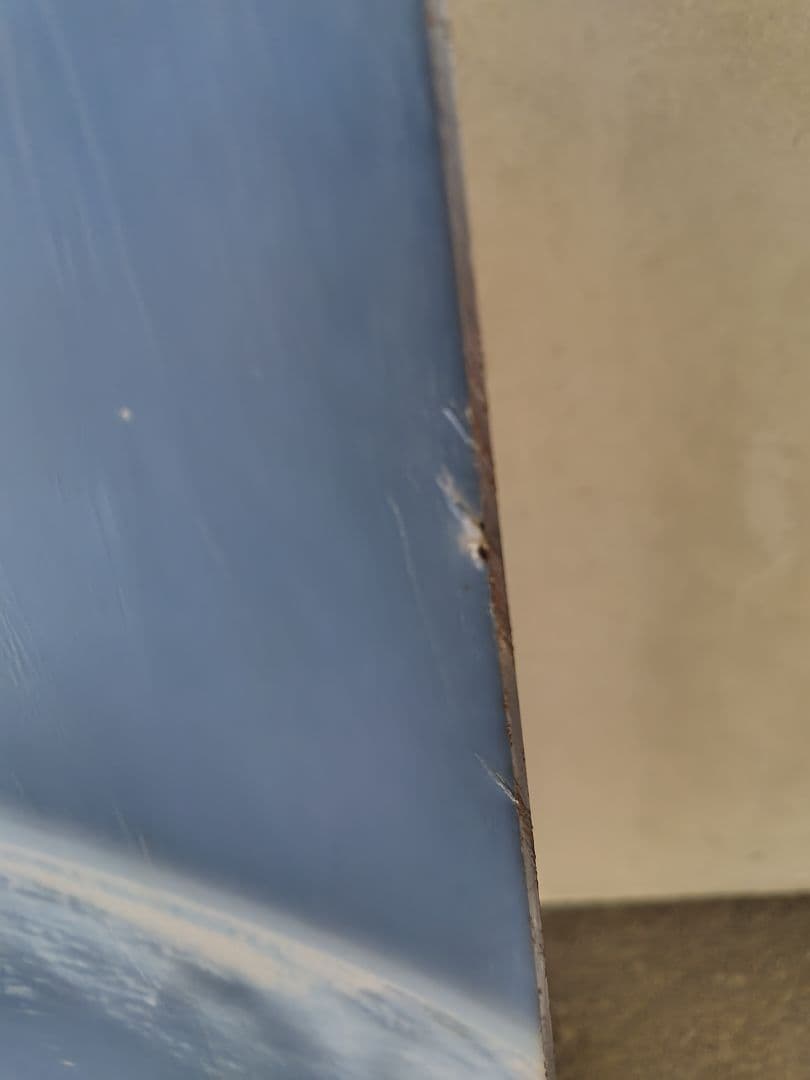 バートン（Burton）クラウドテン（cloud X）　154.5cm